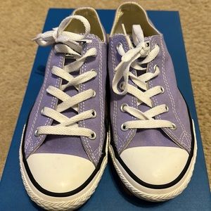Converse All Star Youth Size 3